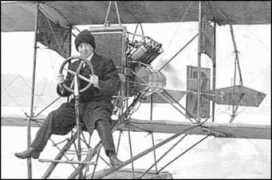 earlyaviators.com Verville