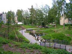 Vesala