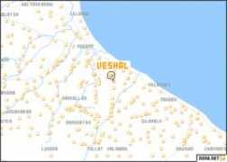 Veshal