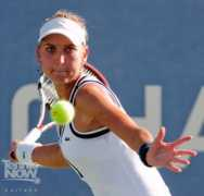 topnews.in Vesnina