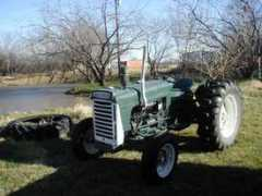 tractorshed.com Vessells