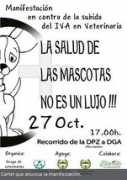 diariodelaltoaragon.es Veterinarios