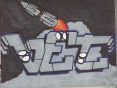 Vetone