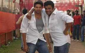 Vettai