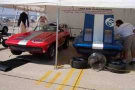 Vettes