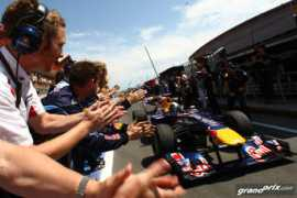grandprix.com Vettle