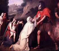 the-romans.co.uk Veturia