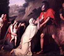 the-romans.co.uk Veturia
