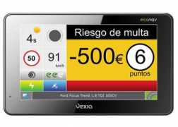 Vexia