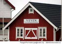 Veyen