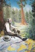 johnmuir.org Veyna