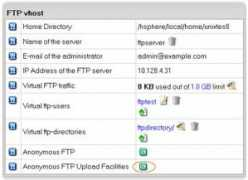 servergrid.com Vhost