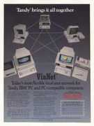 vintageadbrowser.com Vianet