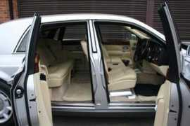 luxuriouslimousinesltd.co.uk Vianno