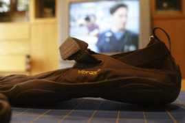 infobarrel.com Vibram