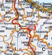 siciliainmoto.it Vicari