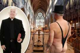 dailystar.co.uk Vicars