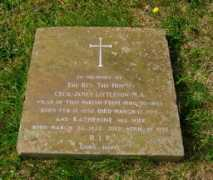 timespast.org.uk Vicars