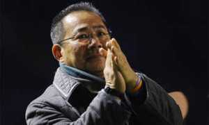 Vichai