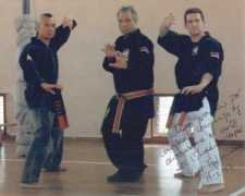 shaolinkenpo.com Viciana