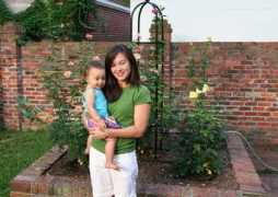 Vickie