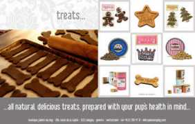 jadoremydog.com Vickyh