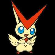 veekun.com Victini