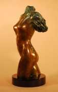 sandyalliesculpture.com Victoire