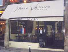 oxfordrestaurantguide.com Victoire