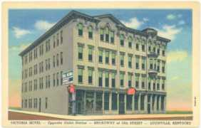 oldlouisville.com Victoria