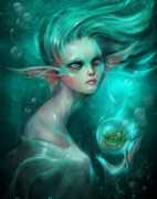 fantasyinspiration.com Vidarr