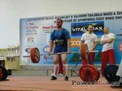 powerlifter.cz Videman