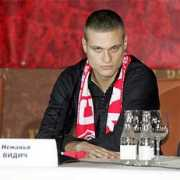 antispartak.ru Vidich