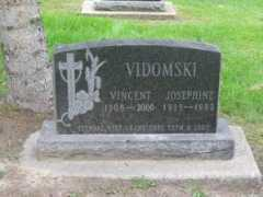 Vidomski