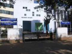 panoramio.com Vidyanagar