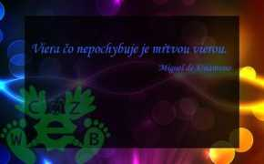 citaty.cezweb.eu Viere