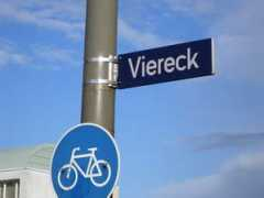 Viereck