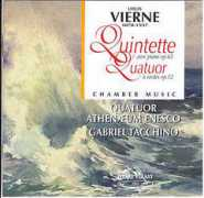 musicweb-international.com Vierne