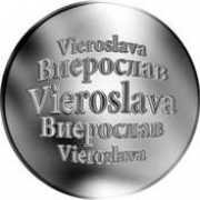 zlatemince.cz Vieroslava