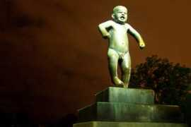 trekearth.com Vigeland