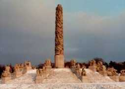 factbook.org Vigeland