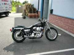 bikerone.se Vigert
