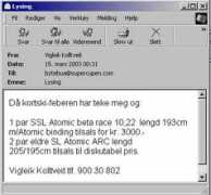 supercupen.com Vigleik