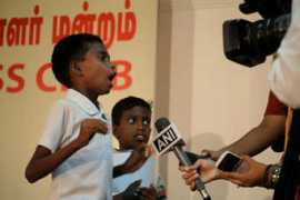 Vignesh