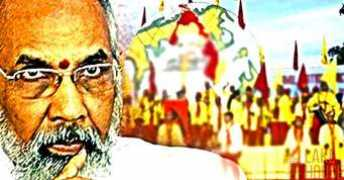 dinamina.lk Vigneshvaran