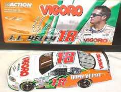 racediecast.com Vigro