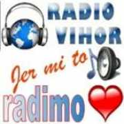 Vihor