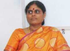Vijayamma