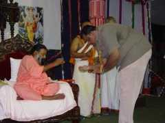 dattapeetham.com Vijayasarathy
