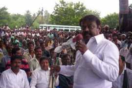 thehindu.com Vijaykant